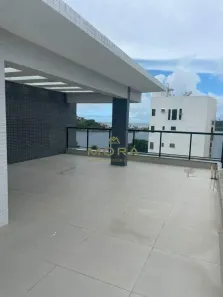 Cobertura com 3 Quartos à venda, 188m² no Pontal, Ilhéus