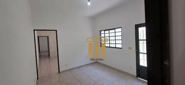 Casa com 2 Quartos à venda, 60m² no Residencial Armando Moreira Righi, São José dos Campos