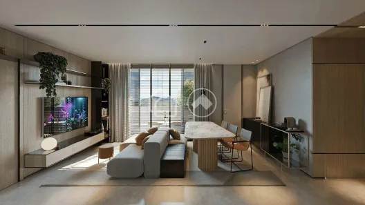 Cobertura com 3 Quartos à venda, 188m² no Vale do Sereno, Nova Lima