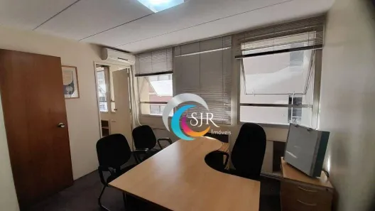Sala Comercial à venda, 47m² no Santa Cecília, São Paulo