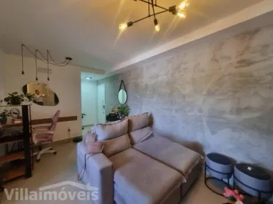 Apartamento com 2 Quartos à venda, 80m² no Jardim Brasil, Campinas