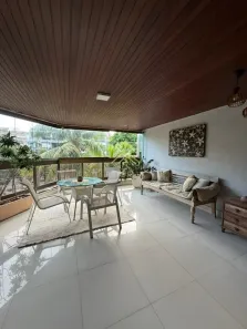 Apartamento com 3 Quartos à venda, 185m² no Barra da Tijuca, Rio de Janeiro