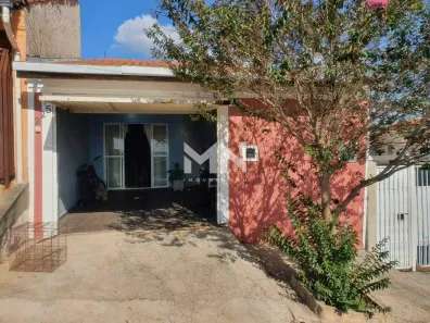 Casa com 3 Quartos à venda, 150m² no Jardim Estância Bom Viver, Itu