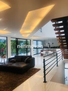 Casa de Condomínio com 3 Quartos à venda, 450m² no Piedade do Paraopeba, Brumadinho