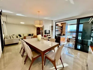 Apartamento com 3 Quartos à venda, 142m² no Liberdade, Belo Horizonte