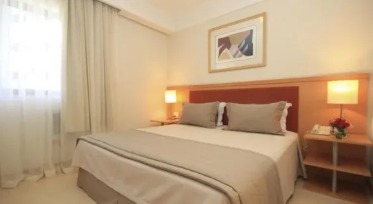 Flat com 1 Quarto à venda, 30m² no Vila Clementino, São Paulo