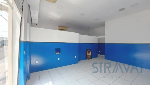 Ponto Comercial para alugar, 65m² no Centro, Indaiatuba