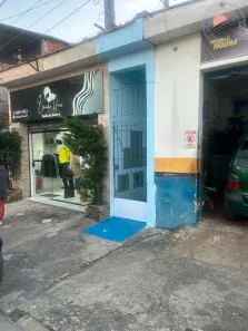 Casa com 1 Quarto para alugar, 45m² no Lauzane Paulista, São Paulo