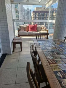 Apartamento com 2 Quartos à venda, 120m² no Gonzaga, Santos