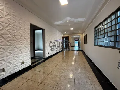 Casa com 4 Quartos à venda, 187m² no Planalto, Uberlândia