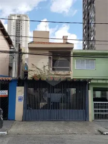 Sobrado com 4 Quartos à venda, 280m² no Jardim da Glória, São Paulo