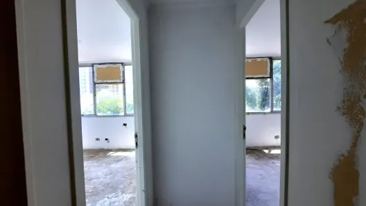 Sala Comercial com 2 Quartos para alugar, 50m² no Vila Clementino, São Paulo