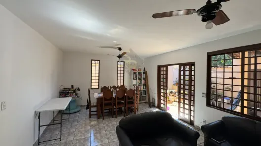Casa com 3 Quartos à venda, 150m² no Jardim São José, Ribeirão Preto