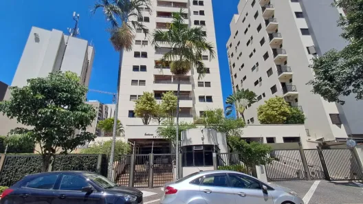 Apartamento com 3 Quartos à venda, 175m² no Cambuí, Campinas