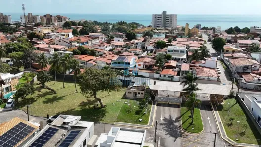 Lote/Terreno à venda, 567m² no Pirangi do Norte (Distrito Litoral), Parnamirim