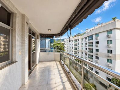 Apartamento com 3 Quartos à venda, 82m² no Freguesia (Jacarepaguá), Rio de Janeiro