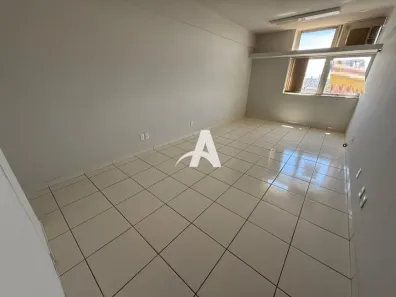 Sala Comercial para alugar, 40m² no Centro, Uberlândia