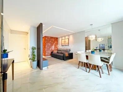 Apartamento com 2 Quartos à venda, 87m² no Velha, Blumenau