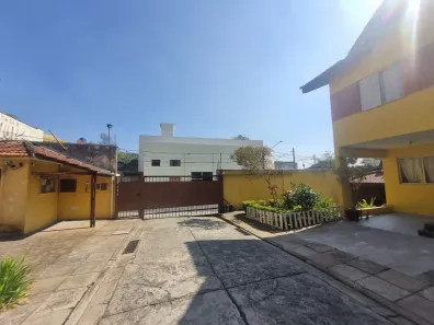 Casa de Condomínio com 2 Quartos à venda, 80m² no Jardim Vivan, São Paulo