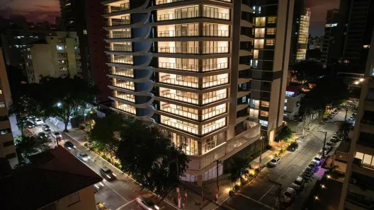 Apartamento com 4 Quartos à venda, 233m² no Pinheiros, São Paulo