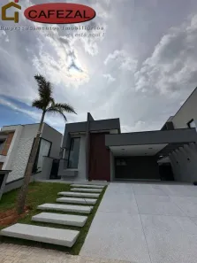 Casa de Condomínio com 3 Quartos à venda, 172m² no Aglomeração Urbana de Jundiaí, Itupeva