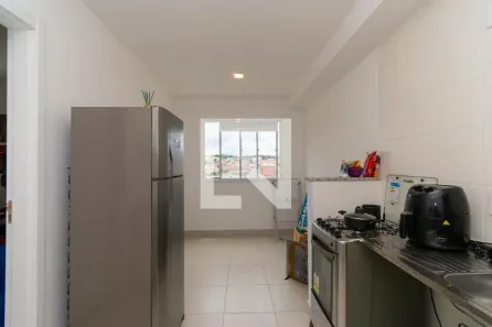 Apartamento com 1 Quarto à venda, 28m² no Vila Ema, São Paulo
