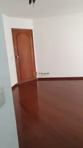 Apartamento com 3 Quartos para alugar, 90m² no Alphaville Centro Industrial e Empresarial/Alphaville., Barueri