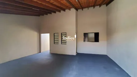 Casa com 2 Quartos à venda, 41m² no Parque dos Flamboyans, Ribeirão Preto