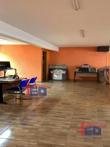 Imóvel Comercial para alugar, 290m² no Bela Vista, Osasco