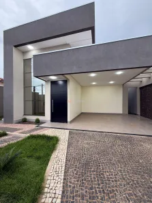 Casa com 3 Quartos à venda, 185m² no Plano Diretor Sul, Palmas