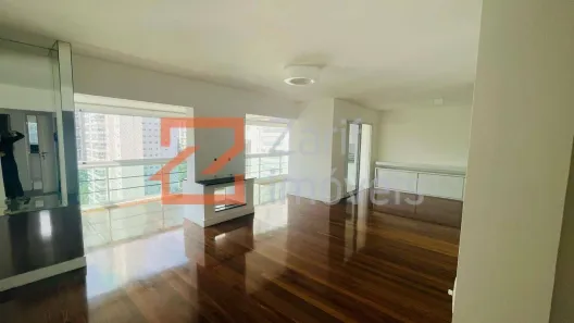 Apartamento com 4 Quartos para venda ou aluguel, 176m² no Parque do Morumbi, São Paulo