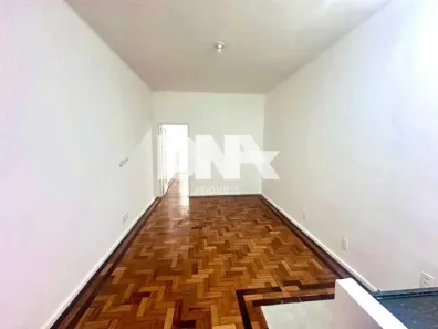 Apartamento com 1 Quarto à venda, 40m² no Catete, Rio de Janeiro
