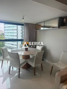 Apartamento com 3 Quartos à venda, 89m² no Pituba, Salvador