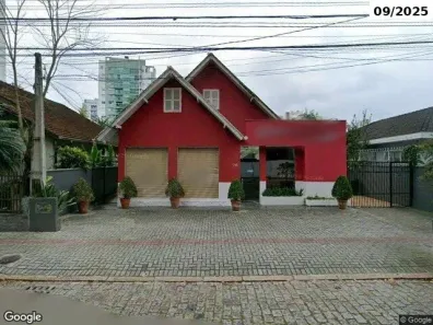 Prédio Comercial à venda, 938m² no Anita Garibaldi, Joinville