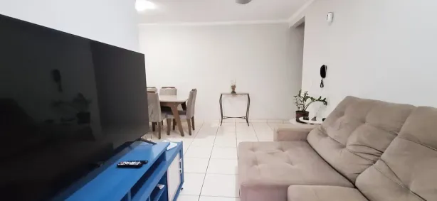 Apartamento com 3 Quartos à venda, 86m² no Vila Progresso, Sorocaba