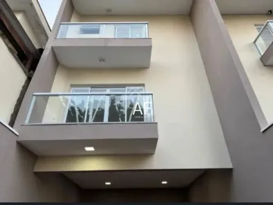 Sobrado com 3 Quartos à venda, 180m² no Vila Palmeiras, São Paulo