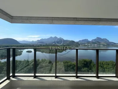 Apartamento com 2 Quartos à venda, 79m² no Barra da Tijuca, Rio de Janeiro