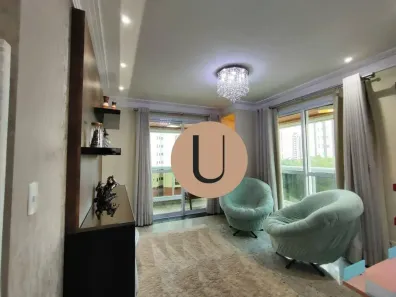 Apartamento com 3 Quartos à venda, 169m² no Vila Regente Feijó, São Paulo