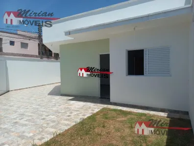 Casa com 3 Quartos à venda, 150m² no Estância Balneária Convento Velho, Peruíbe