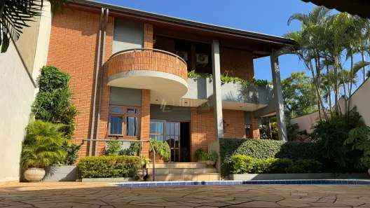 Casa com 3 Quartos à venda, 280m² no Jardim Santa Helena, Mogi Mirim