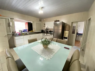 Casa com 4 Quartos à venda, 158m² no Nova Brasília, Brusque
