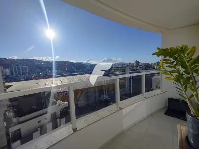 Apartamento com 2 Quartos à venda, 68m² no Kobrasol, São José
