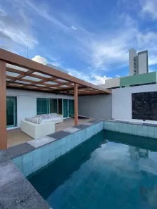 Cobertura com 5 Quartos à venda, 412m² no Tambaú, João Pessoa