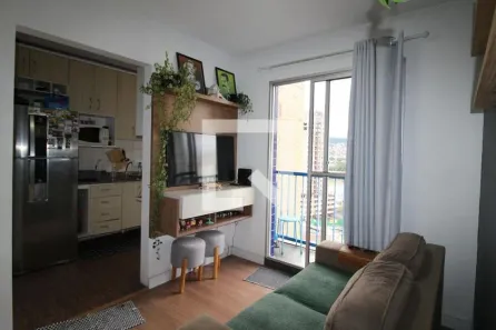 Apartamento com 2 Quartos à venda, 45m² no Jardim Centenário, São Paulo
