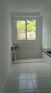 Apartamento com 2 Quartos à venda, 45m² no Parque das Indústrias, Betim