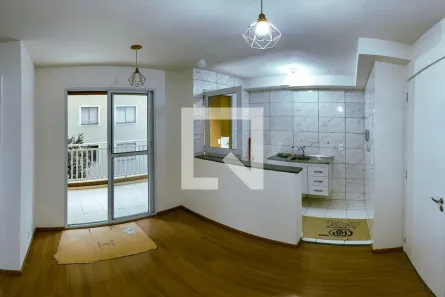 Apartamento com 2 Quartos à venda, 49m² no Jardim Umarizal, São Paulo