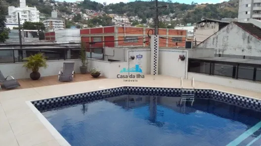 Cobertura com 4 Quartos à venda, 430m² no Centro, Florianópolis