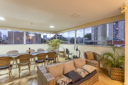 Sobrado com 4 Quartos à venda, 197m² no Bom Retiro, São Paulo