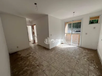Apartamento com 2 Quartos à venda, 60m² no Maceió, Niterói