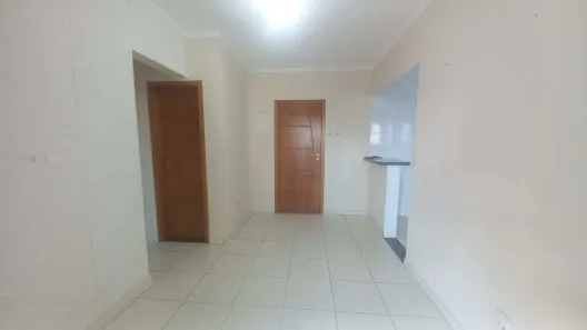 Apartamento com 1 Quarto para alugar, 50m² no Aviação, Praia Grande